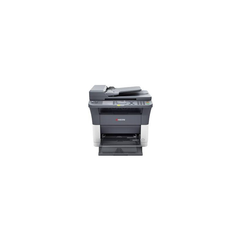 KYOCERA Multifonction Laser Monochrome FS-1120MFP