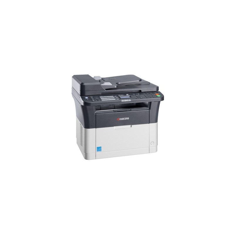 KYOCERA Multifonction Laser Monochrome FS-1120MFP 3