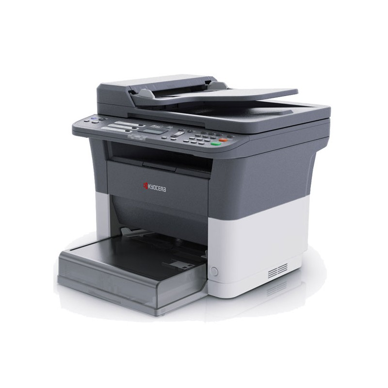 KYOCERA Multifonction ECOSYS FS-1025MFP - Laser 1