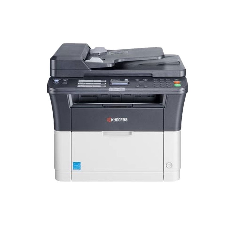 KYOCERA Multifonction ECOSYS FS-1025MFP - Laser 2