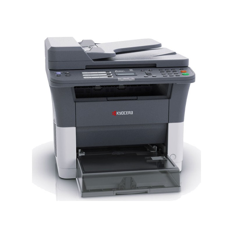 KYOCERA Multifonction ECOSYS FS-1025MFP - Laser 3