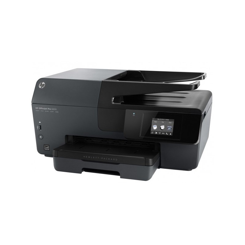 HP Officejet Pro 6830 e-All-in-One - E3E02A 1