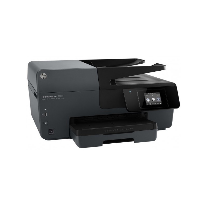 HP Officejet Pro 6830 e-All-in-One - E3E02A 2