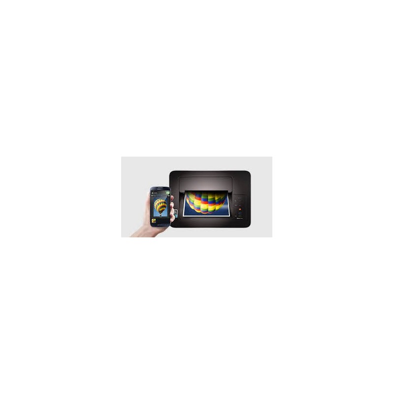 SAMSUNG Couleur SL-C410W 1