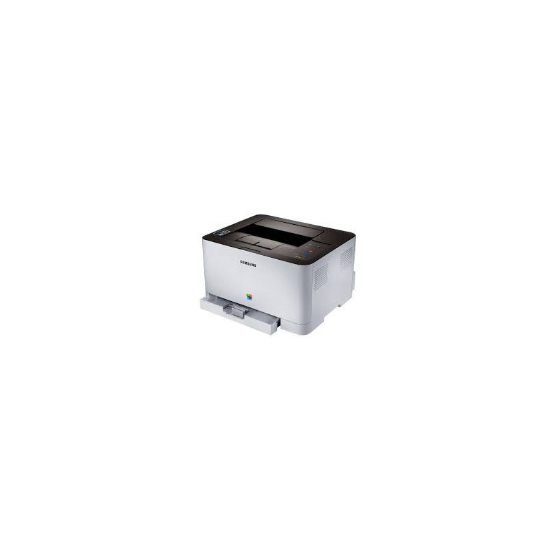 SAMSUNG Couleur SL-C410W 3