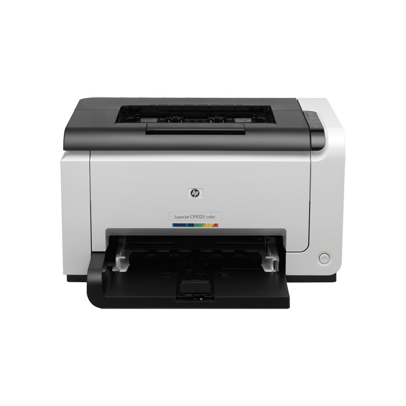 HP Jet Pro CP1025 Couleur CF346A 2