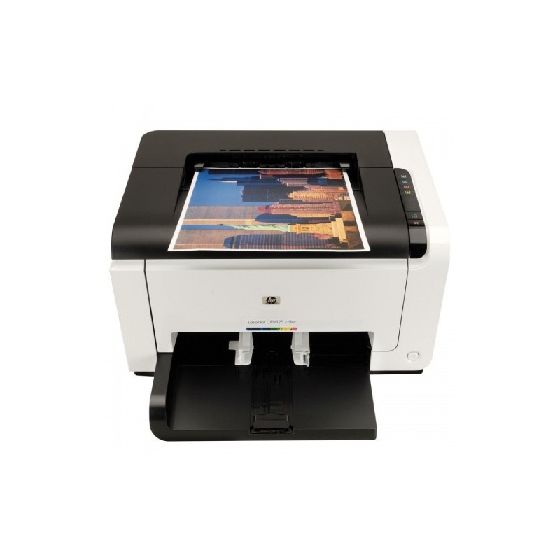 HP Jet Pro CP1025 Couleur CF346A 3