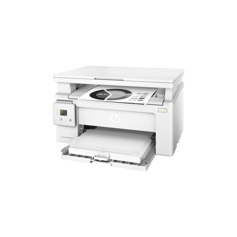 HP LaserJet Pro MFP M130a 3 En 1 - A4 - G3Q57A 1