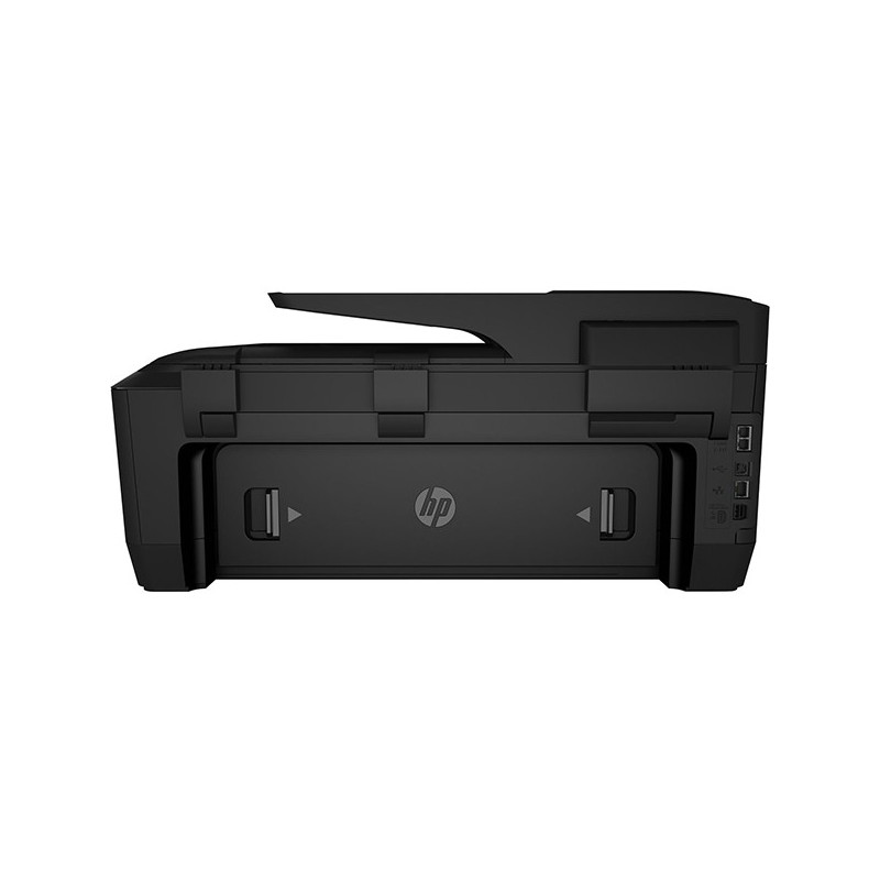 HP tout-en-un grand format Officejet 7510 2