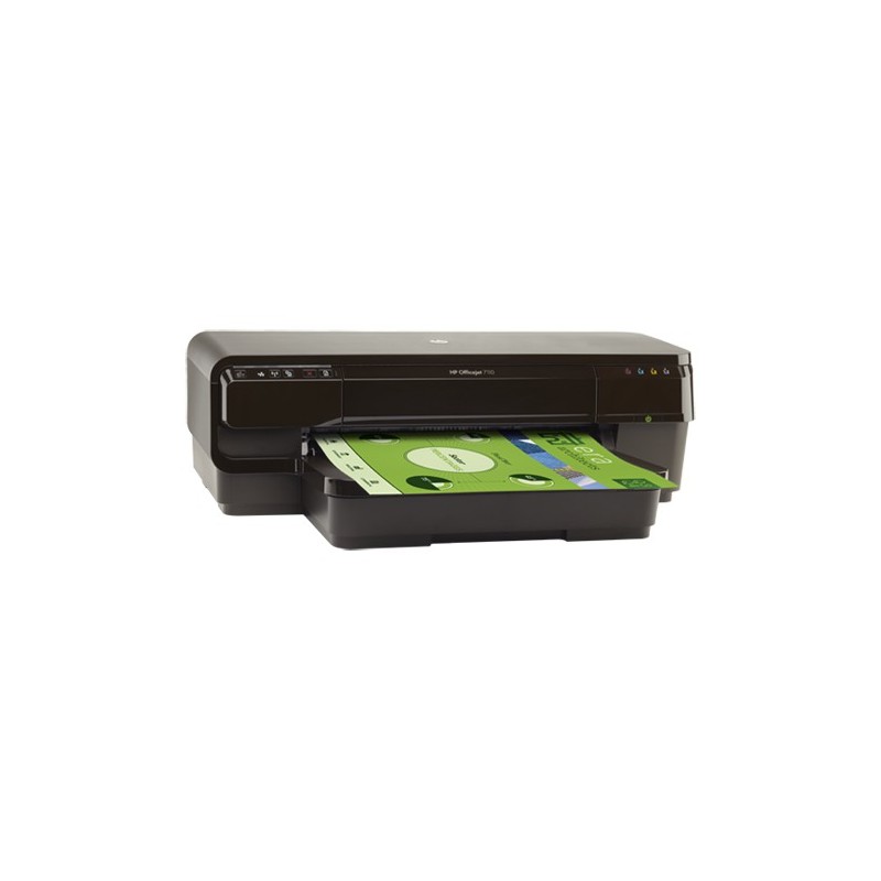 HP Officejet 7110 Couleur - CR768A 3