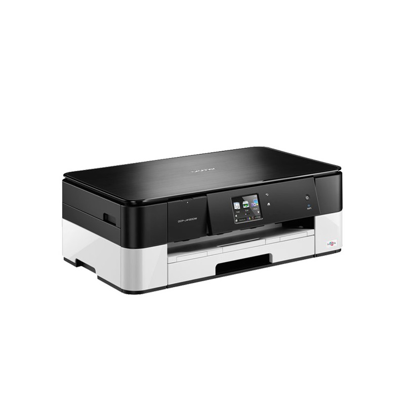 BROTHER DCP-J4120DW Multifonction Couleur 2