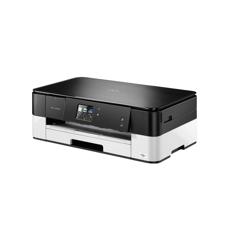 BROTHER DCP-J4120DW Multifonction Couleur 3