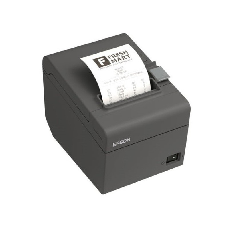 EPSON Imprimante de Ticket TM-T20II 1