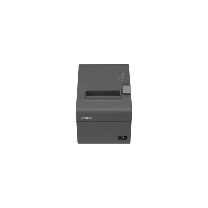 EPSON Imprimante de Ticket TM-T20II 2