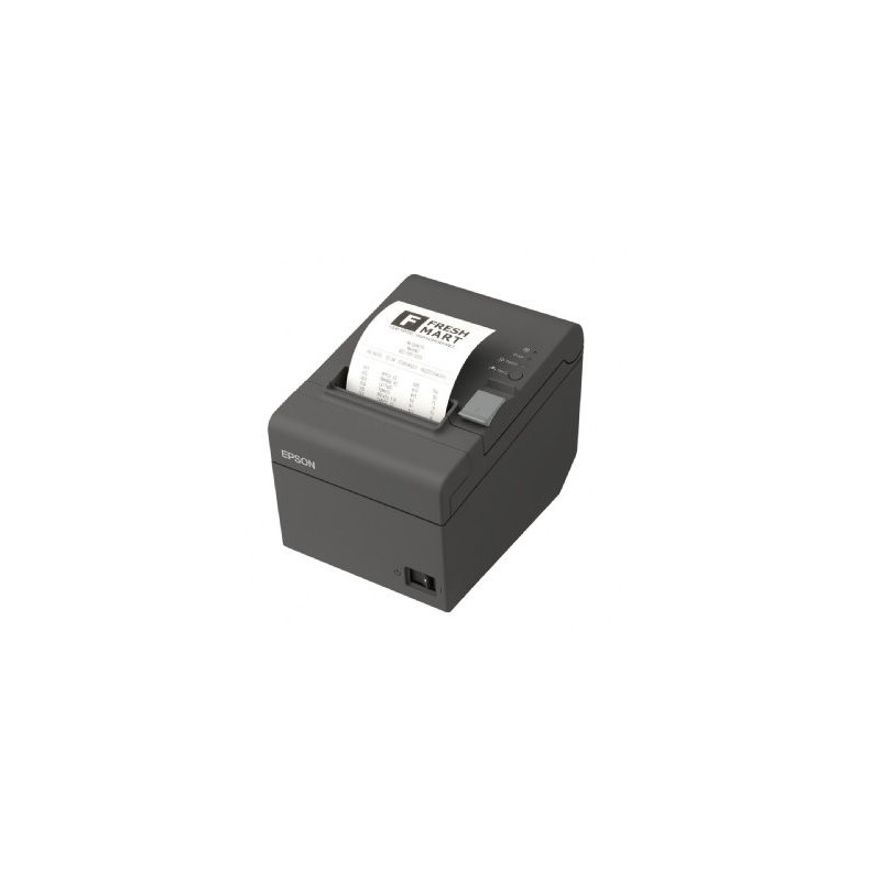 EPSON Imprimante de Ticket TM-T20II 3