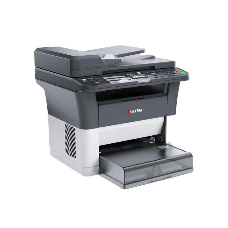 KYOCERA - Multifonction ECOSYS FS-1125MFP - Laser prix tunisie