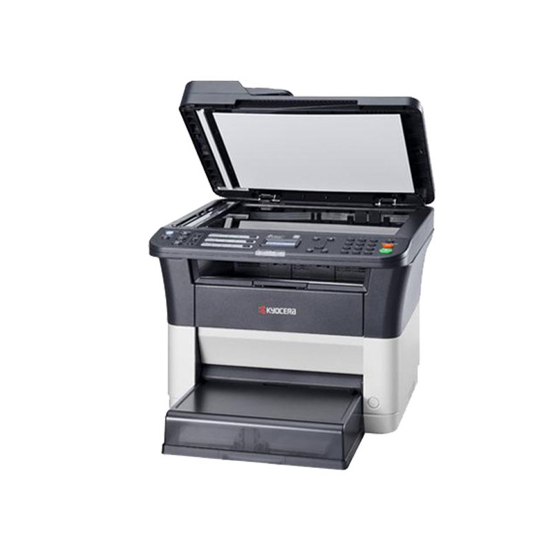 KYOCERA Multifonction ECOSYS FS-1125MFP - Laser 2