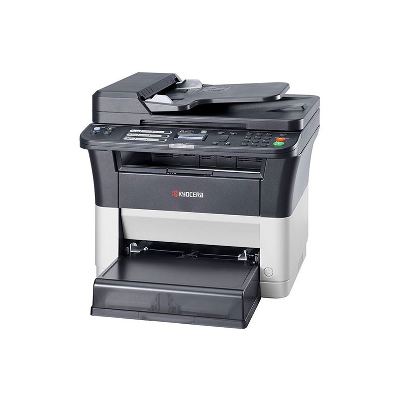 KYOCERA Multifonction ECOSYS FS-1125MFP - Laser 3