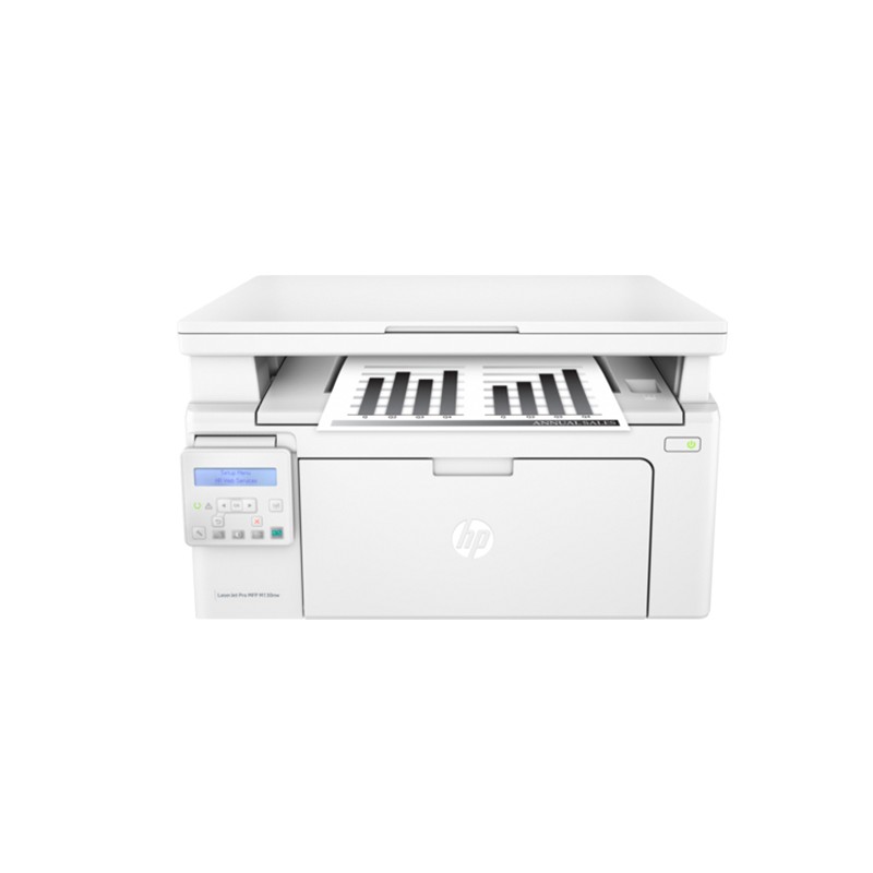 HP LaserJet Pro M130nw Wifi - G3Q58A