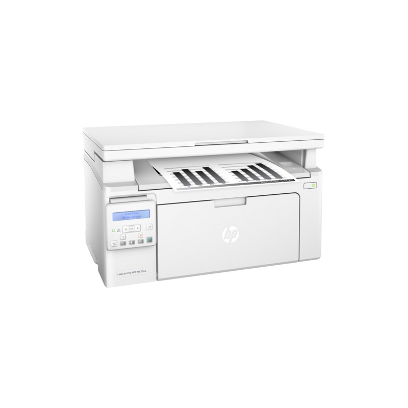 HP LaserJet Pro M130nw Wifi - G3Q58A 2