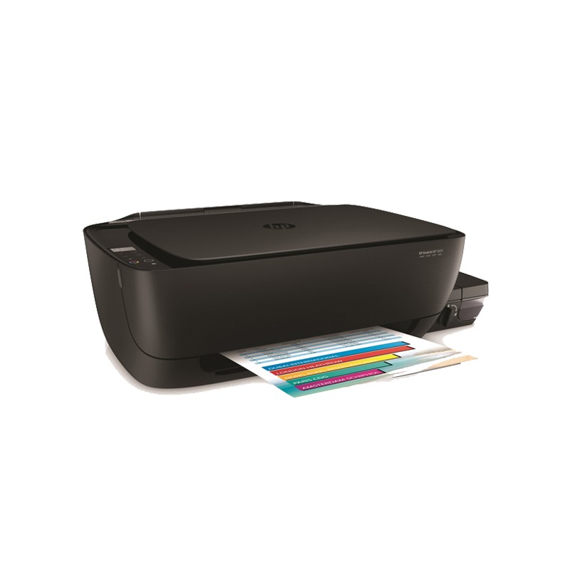 HP DeskJet GT 5810 Printer Couleur - X3B11A