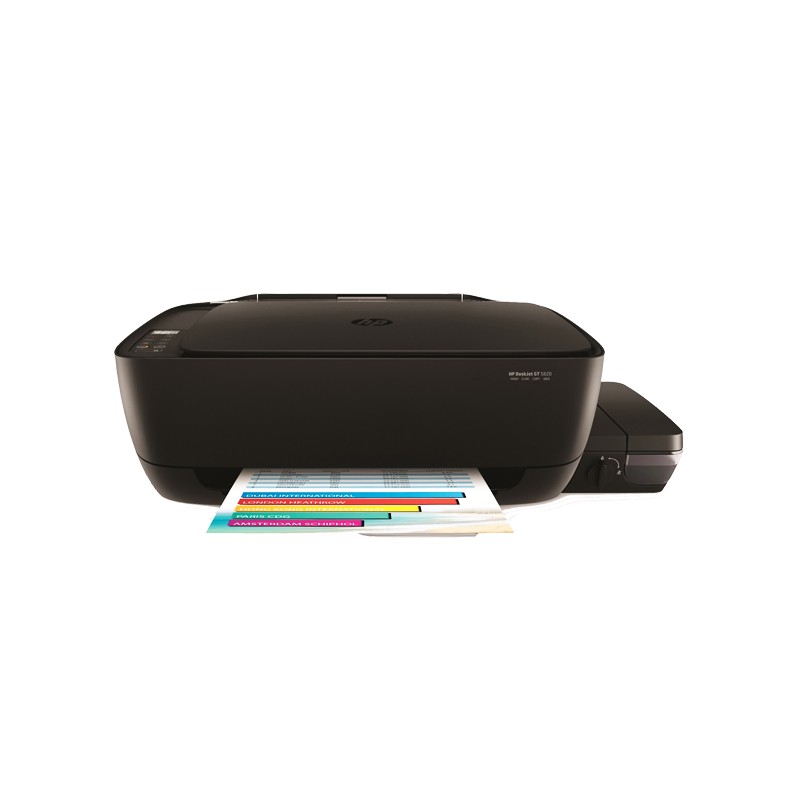HP DeskJet GT 5810 Printer Couleur - X3B11A 2