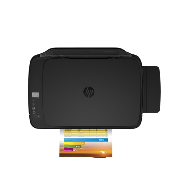 HP DeskJet GT 5810 Printer Couleur - X3B11A 3