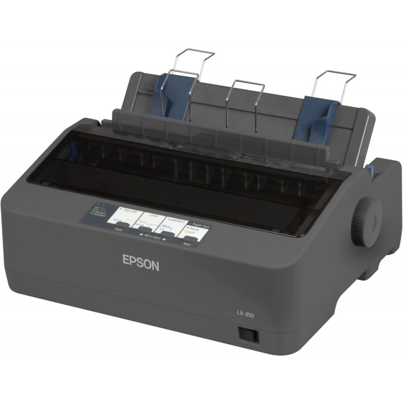 EPSON LX-350 - C11CC24031 3