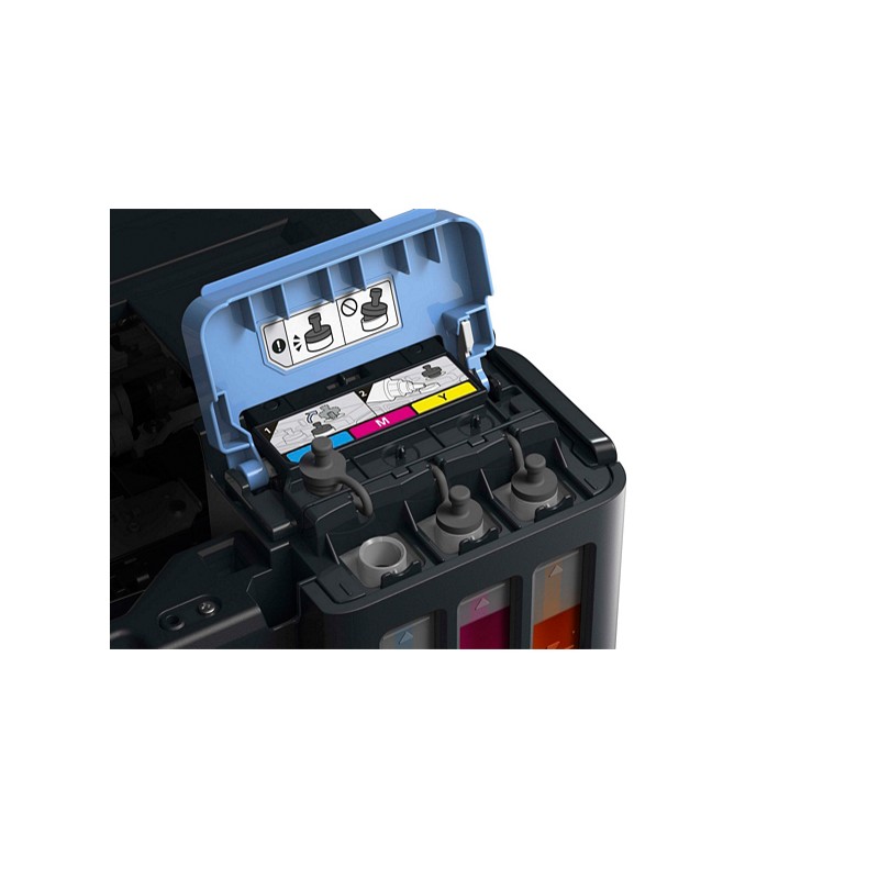 CANON Pixma G2400 3en1 à Réservoir Intégré A4 3