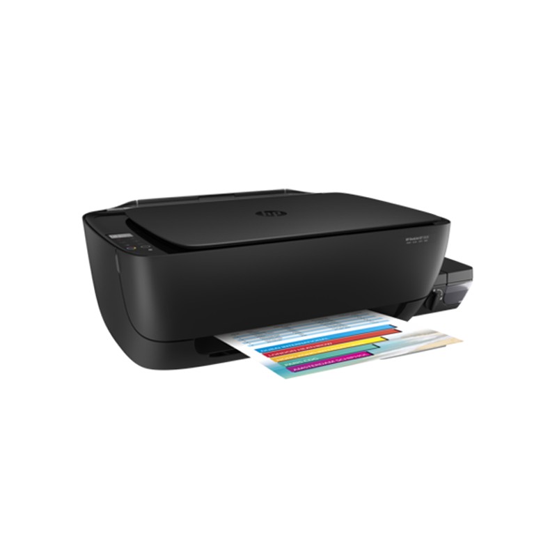 HP DeskJet GT 5820 Printer Couleur - WiFi - X3B09A 1