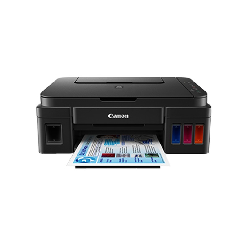 CANON PIXMA G3400 3en1 Couleur - WiFi 2