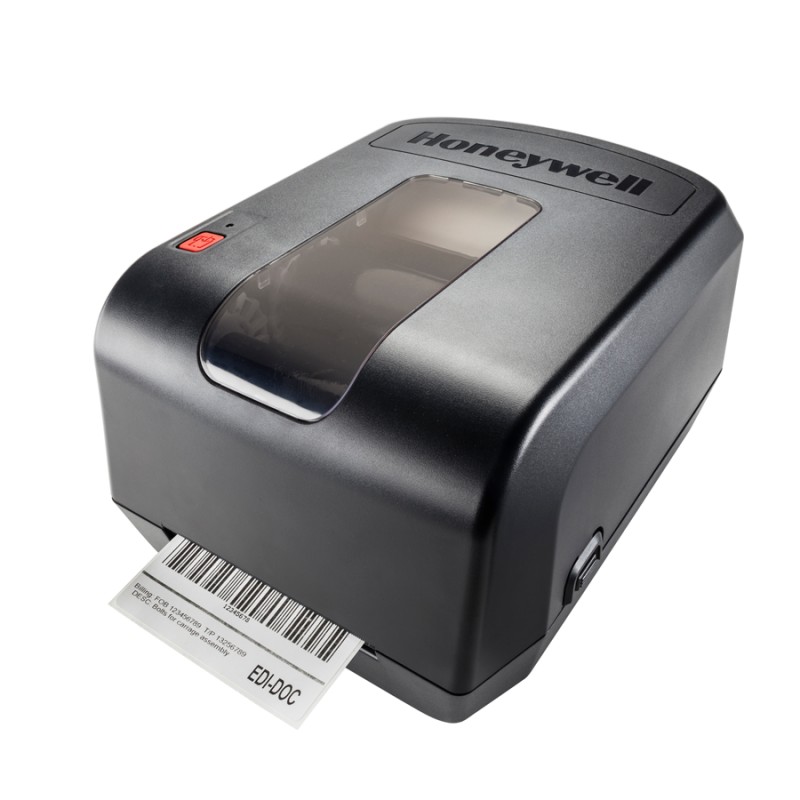 HONEYWELL Imprimante d'étiquettes PC42t USB - PC42TWE01013 1