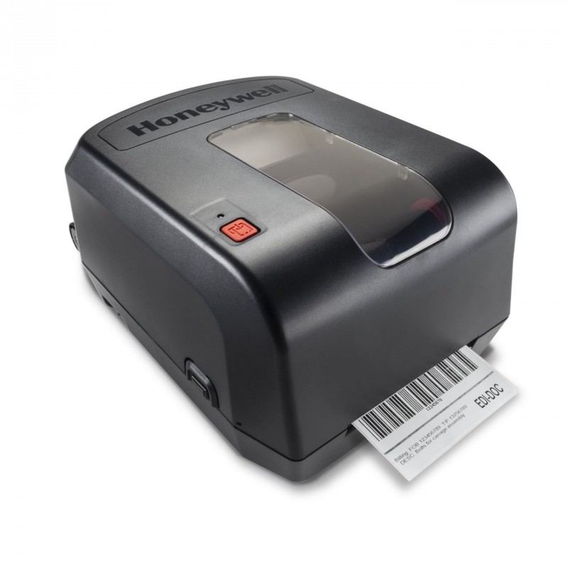 HONEYWELL Imprimante d'étiquettes PC42t USB - PC42TWE01013 2