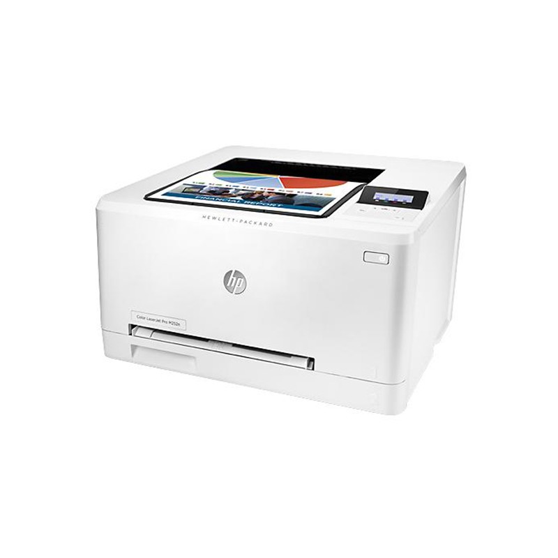 HP Color LaserJet Pro M252n - B4A21A