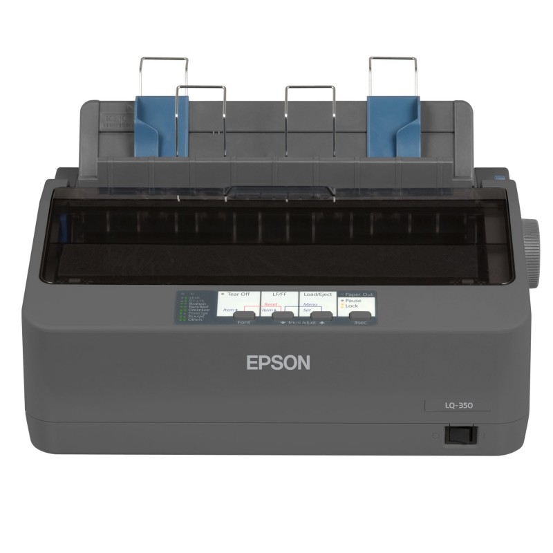 EPSON - LQ-350 - C11CC25001 prix tunisie