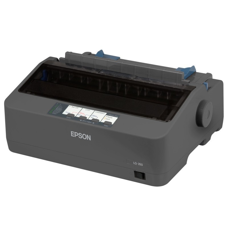 EPSON LQ-350 - C11CC25001 2