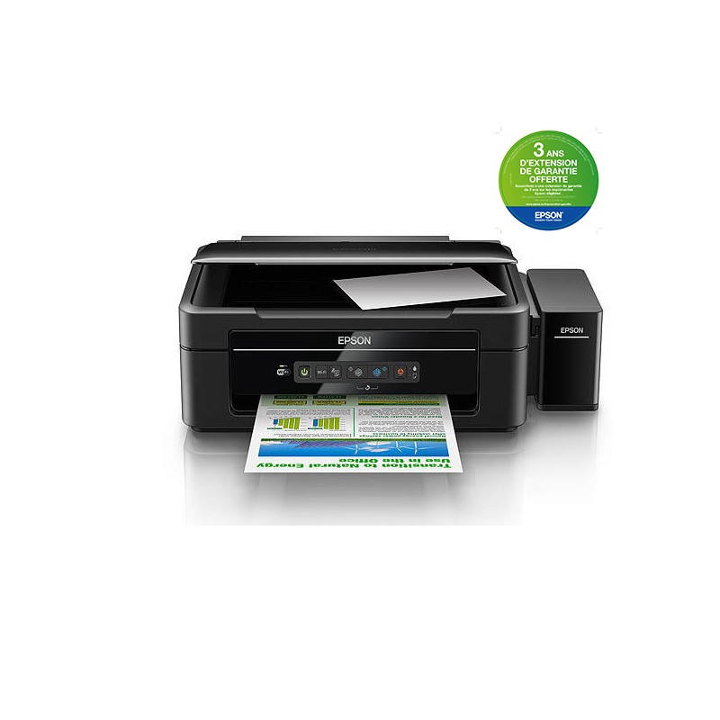 EPSON L365 3en1 Couleur A4 - C11CE54402 1