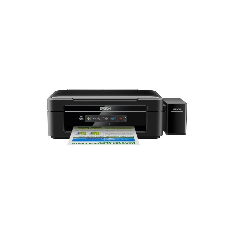 EPSON L365 3en1 Couleur A4 - C11CE54402 3