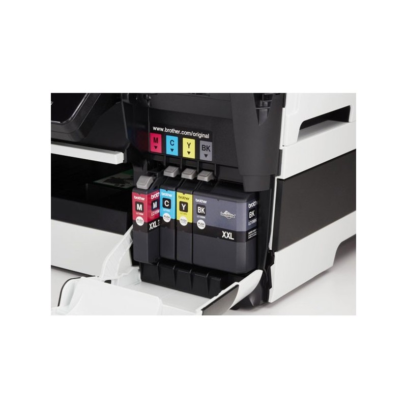 BROTHER MFC-J6520 DW Jet D'encre 4-en-1 Couleur WiFi 3