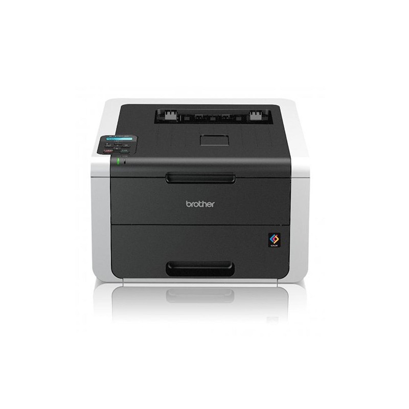 BROTHER Couleur HL-3150CDW Wifi - HL3150CDW 2