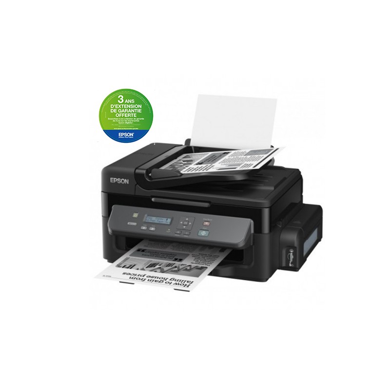 EPSON WorkForce M200 C11CC83301 2