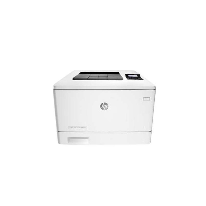 HP Color LaserJet Pro M452nw - CF388A 2