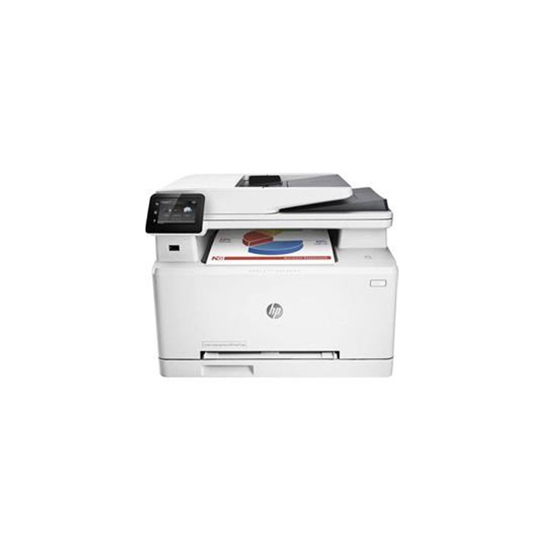 HP LASERJET PRO MFP M227SDN - G3Q74A au meilleur prix en ...