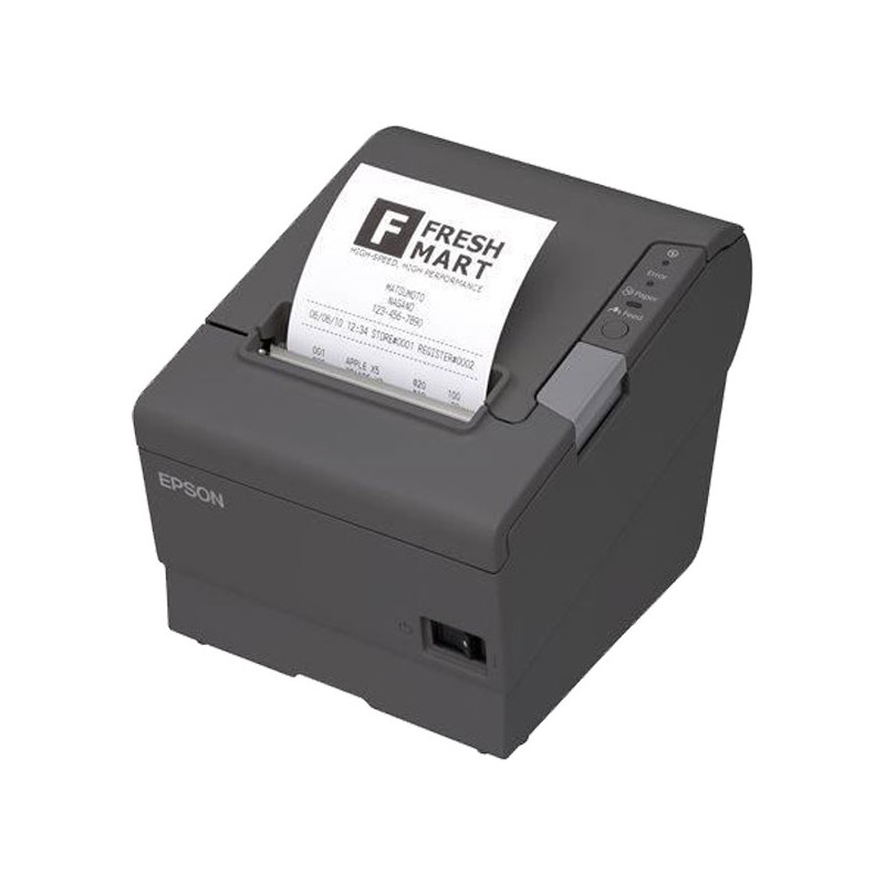 EPSON Imprimante de Ticket TM-T88V Series - USB 2.0 2