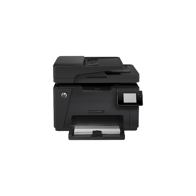 HP Pro Multifonction MFP M177fw Couleur - CZ165A 2