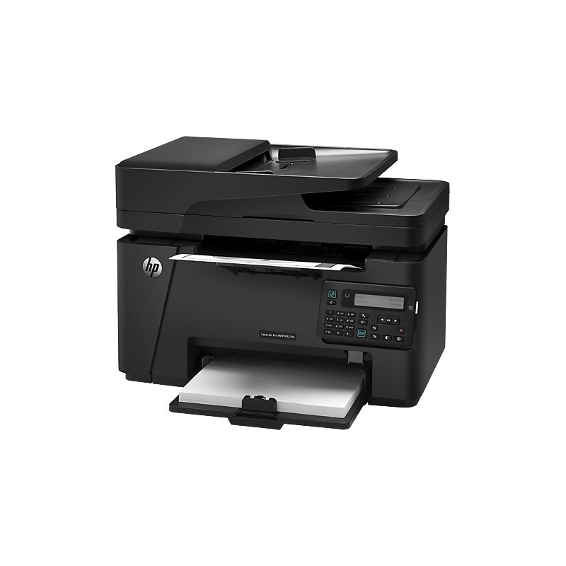 HP Pro Multifonction MFP M177fw Couleur - CZ165A 3