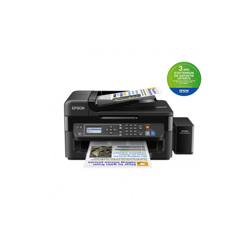 EPSON L565 à réservoir intégré 4en1 Couleur C11CE53402