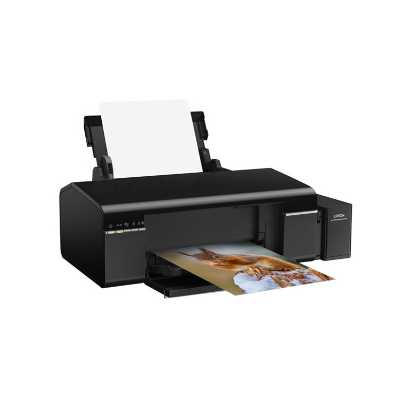 EPSON - Imprimante Photo L805 Couleur - Wifi C11CE86402 prix tunisie