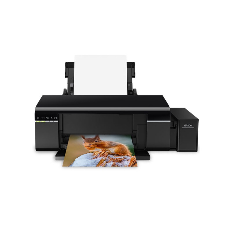 EPSON Imprimante Photo L805 Couleur - Wifi C11CE86402 2