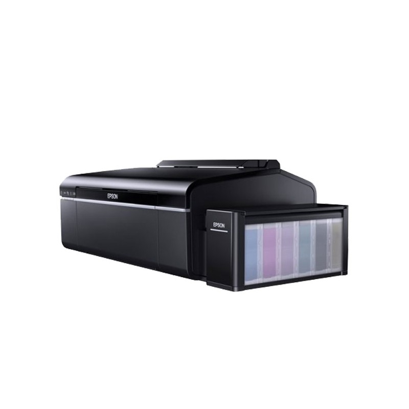 EPSON Imprimante Photo L805 Couleur - Wifi C11CE86402 3